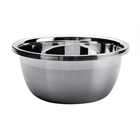 Meizhencang Thickened Stainless Steel Rice Noodles Soup Bowl Vegetables Basin Kitchenware
Meizhencang Thickened Stainless Steel Rice Noodles Soup Bowl Vegetables Basin Kitchenware