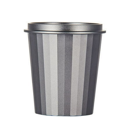 Kitchen Coffee Machine Accessories Tool Coffee Powder Coffee Sniffing Mug 51mm/58mm Coffee Dosing Cup Powder Feeder Espresso Machine GREY 51MM
Kitchen Coffee Machine Accessories Tool Coffee Powder Coffee Sniffing Mug 51mm/58mm Coffee Dosing Cup Powder Feeder Espresso Machine GREY 51MM