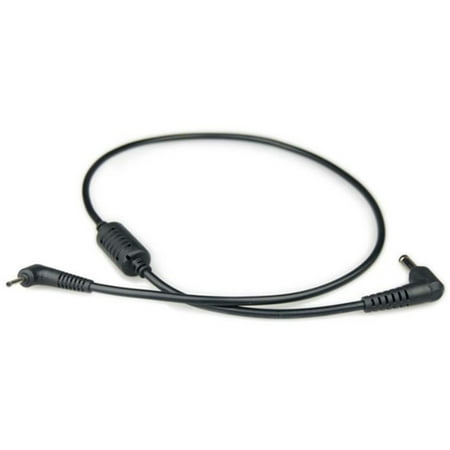 Dc5525 to Dc2507 Power Cord Suitable for BMPCC Pocket Machine (54cm/21.26Inch)
Dc5525 to Dc2507 Power Cord Suitable for BMPCC Pocket Machine (54cm/21.26Inch)