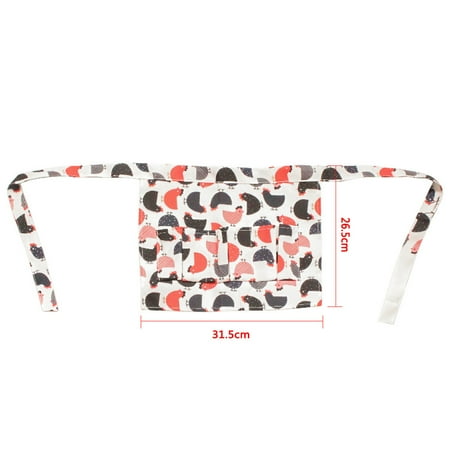 Guzom Kitchen & Dining&Aprons- Eggs Collecting Gathering Holding Apron for Housewife Kitchen Home Workwear
Guzom Kitchen & Dining&Aprons- Eggs Collecting Gathering Holding Apron for Housewife Kitchen Home Workwear