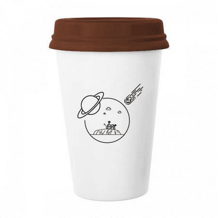Vehicle Planetary Shield Meteorite Mug Coffee Drinking Glass Pottery Cerac Cup Lid
Vehicle Planetary Shield Meteorite Mug Coffee Drinking Glass Pottery Cerac Cup Lid