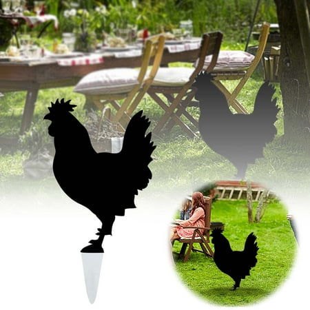 Whimsical Rooster Themed Wooden Ground Stake Decor Festive Outdoor Ornaments For Charm ! Halloween Decorations Halloween Decorations Indoor
Whimsical Rooster Themed Wooden Ground Stake Decor Festive Outdoor Ornaments For Charm ! Halloween Decorations Halloween Decorations Indoor