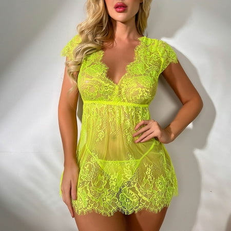 Mrat Pajama Sets Sleepwear Two Piece Pajama Lace Stitching Underwear Lace Nightdress Pajama Set Ladies Pajamas Cami Sleepwear
Mrat Pajama Sets Sleepwear Two Piece Pajama Lace Stitching Underwear Lace Nightdress Pajama Set Ladies Pajamas Cami Sleepwear