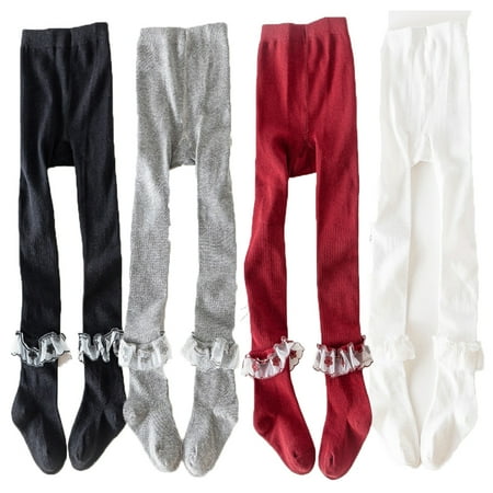 Xmarks Baby Girls Tights Multipack Cotton Toddler Tights New-born Girls Bows Leggings
Xmarks Baby Girls Tights Multipack Cotton Toddler Tights New-born Girls Bows Leggings