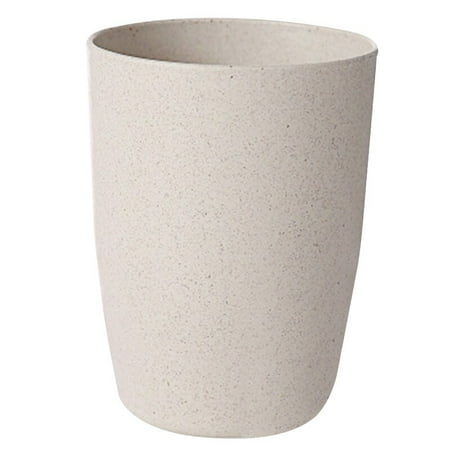 400ml Wheats Straw Water Cup Multifunctional Coffee Plastic Cup Drinking Cup Reusable Brush Cup C1
400ml Wheats Straw Water Cup Multifunctional Coffee Plastic Cup Drinking Cup Reusable Brush Cup C1