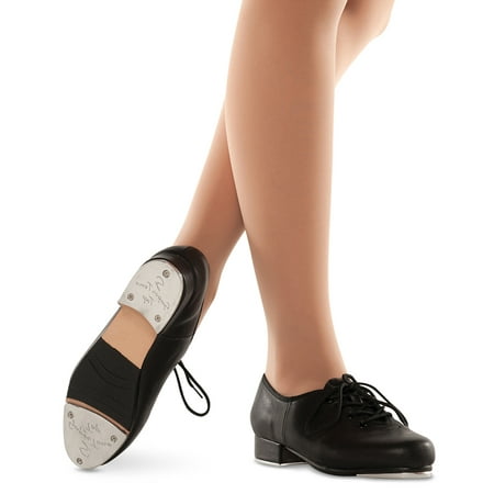 Danshuz Women s Slammer Comfort Black Oxfords 5 M