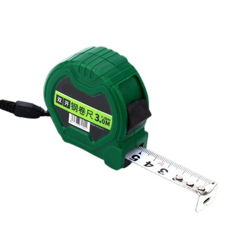 SIEYIO 3/5m Telescopic Tape Measure Portable Tape Measure High Precision Tape Measure
SIEYIO 3/5m Telescopic Tape Measure Portable Tape Measure High Precision Tape Measure