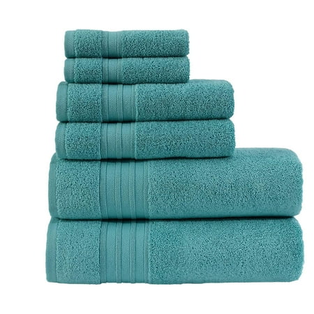 Home Decorations Quality 100% Cotton Towels Soft and Absorbent 6PC for Living Room Kitchen Bedroom
Home Decorations Quality 100% Cotton Towels Soft and Absorbent 6PC for Living Room Kitchen Bedroom