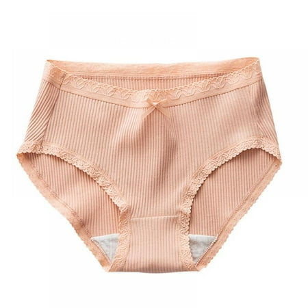 Wenasi 2019 New Briefs Sweet Girls Cotton Bow Panties Simple Ladies Solid Briefs Girls Mid-Rise Underpants M-XL
Wenasi 2019 New Briefs Sweet Girls Cotton Bow Panties Simple Ladies Solid Briefs Girls Mid-Rise Underpants M-XL