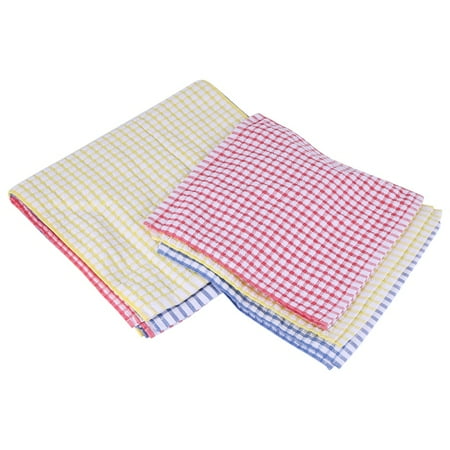 Galnuat Kitchen Towels and Dishcloths Set 12 Bulk Cotton Kitchen Towels Set Dish Towels for Washing Dishes Dish Rags
Galnuat Kitchen Towels and Dishcloths Set 12 Bulk Cotton Kitchen Towels Set Dish Towels for Washing Dishes Dish Rags