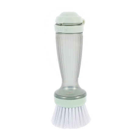 Meijiashe Kitchen Brush 1Pc Multipurpose Cleaning Brush Liquid Filling Brush Kitchen Bathtub Brush
Meijiashe Kitchen Brush 1Pc Multipurpose Cleaning Brush Liquid Filling Brush Kitchen Bathtub Brush