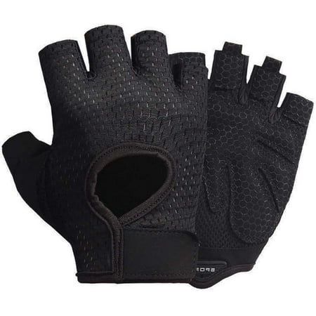 Breathable Bodybuilding Gloves Anti-slip Fitness Gloves in Sport and Gym for Men and Women
Breathable Bodybuilding Gloves Anti-slip Fitness Gloves in Sport and Gym for Men and Women