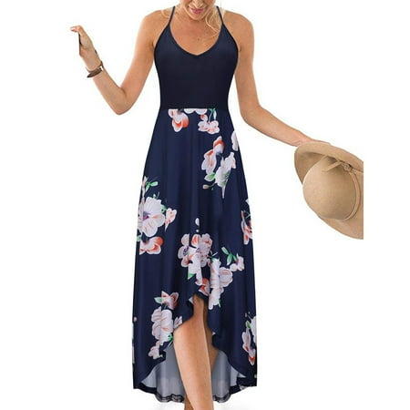 Summer Dresses for Women 2022 Women s Fashion Casual V-Neck Sleeveless Strap Open Back Print Dress Plus Size Prom
Summer Dresses for Women 2022 Women s Fashion Casual V-Neck Sleeveless Strap Open Back Print Dress Plus Size Prom