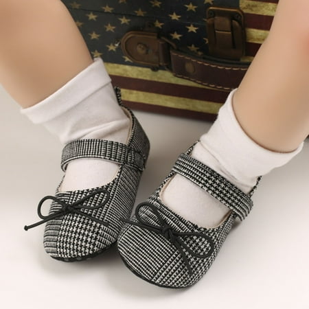 Quealent Baby Booties Baby Booties Girls Boys Slippers First Walkers Shoes Warm Socks Crib Shoes Black 12 Months
Quealent Baby Booties Baby Booties Girls Boys Slippers First Walkers Shoes Warm Socks Crib Shoes Black 12 Months