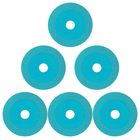 Mduoduo Glass cutting blade diamond cutting wheel Ultra-thin saw blade cutting wheel