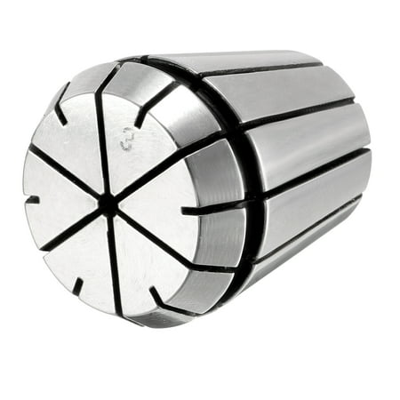 ER-32 3mm Spring Collet Chuck for CNC Engraving Machine Lathe Milling Tool