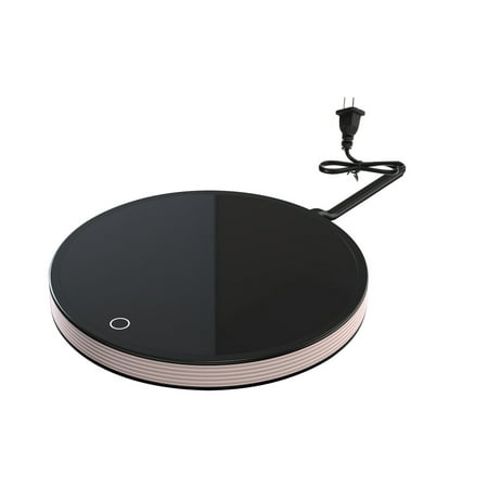 Frcolor Warmer Cup Coffee Mug Heater Electric Desk Candle Plate Coaster Beverage Heating Office Off Shut Auto Desktop Pad Usb
Frcolor Warmer Cup Coffee Mug Heater Electric Desk Candle Plate Coaster Beverage Heating Office Off Shut Auto Desktop Pad Usb