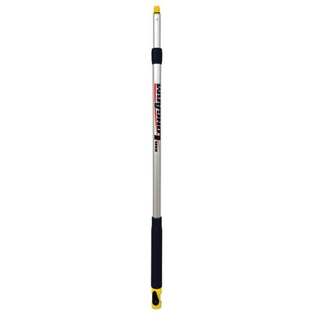Mr. Longarm 8680 TeleWash II 3.5 - 5 Water-Fed Pole
