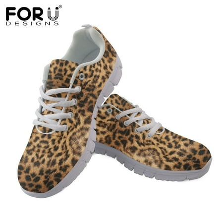 Women s Fashion Flat Lace-up Shoes Sexy Leopard Pattern Sneakers Women s Ultra Light Breathable Air Mesh Shoes
Women s Fashion Flat Lace-up Shoes Sexy Leopard Pattern Sneakers Women s Ultra Light Breathable Air Mesh Shoes