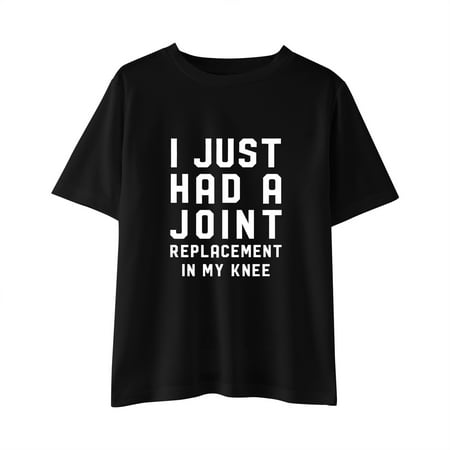 Kids Girls Boys Unisex Short Sleeve Letters Prints Graphic T Shirt Top Size 120 Black
Kids Girls Boys Unisex Short Sleeve Letters Prints Graphic T Shirt Top Size 120 Black