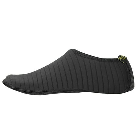 Hinvhai Clearance Men s and Women s Water socks Barefoot Speed Dry Anti-skid Water Socks Yoga
Hinvhai Clearance Men s and Women s Water socks Barefoot Speed Dry Anti-skid Water Socks Yoga