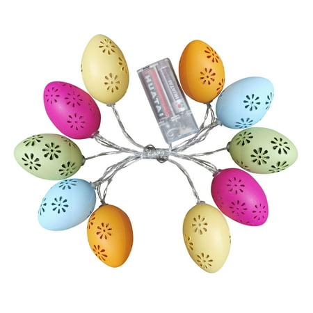 Yrtoes 10/20/40 LED Light Easter Eggs For Easter Party Decoration Wedding Decoration Home Decor
Yrtoes 10/20/40 LED Light Easter Eggs For Easter Party Decoration Wedding Decoration Home Decor