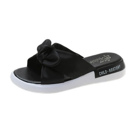WANYNG Womens Shoes Summer Thick Sole Ladies Beach Shoes Roman Shoes Fashion Bow Knot Outer Wear Slippers Animal Slippers for Women Dog Extra Furry Slides for Women
WANYNG Womens Shoes Summer Thick Sole Ladies Beach Shoes Roman Shoes Fashion Bow Knot Outer Wear Slippers Animal Slippers for Women Dog Extra Furry Slides for Women
