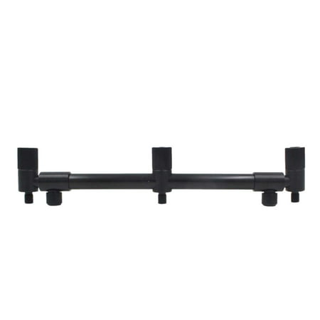 Lacyie Fishing Rod Holder for Carp Retractable Fishing Telescopic Stand