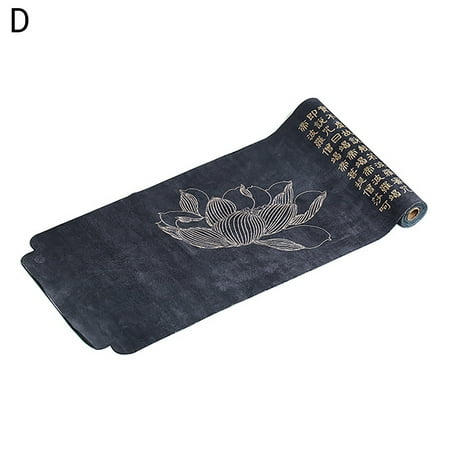 Meizhencang Dish Rag Hand Painted Chinese-style Waterproof Table Decor Dish Cloth Tea Towel for Home
Meizhencang Dish Rag Hand Painted Chinese-style Waterproof Table Decor Dish Cloth Tea Towel for Home
