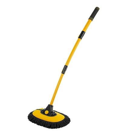Car Cleaning Brush | Car Wash Mop Retractable | Car Wash Brush with Long Handle Chenille Microfiber Car Cleaning Supplies Brush
Car Cleaning Brush | Car Wash Mop Retractable | Car Wash Brush with Long Handle Chenille Microfiber Car Cleaning Supplies Brush