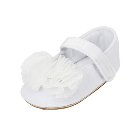 Little Boys Girls Comfortable Shoes Baby Flower Toddler Shoes Sandals Single Shoes Princess Shoes Dress Shoes
Little Boys Girls Comfortable Shoes Baby Flower Toddler Shoes Sandals Single Shoes Princess Shoes Dress Shoes