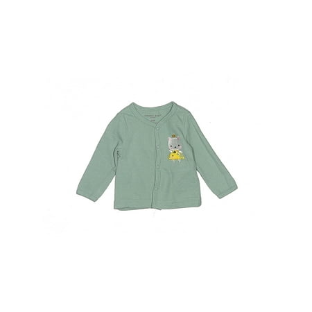 Pre-Owned Emporio Baby Girl s Size 0-3 Mo Cardigan