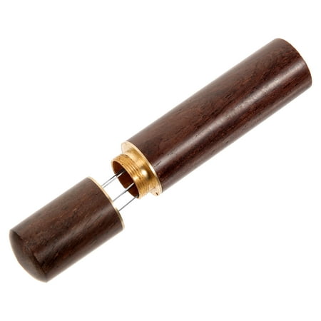 Coffee Accessory Espresso Coffee Cloth Powder Needle Coffee Needle Stainless Steel Wooden 8.3X1.5CM
Coffee Accessory Espresso Coffee Cloth Powder Needle Coffee Needle Stainless Steel Wooden 8.3X1.5CM