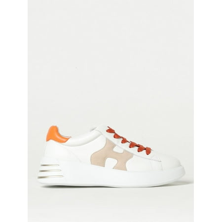 Hogan Sneakers Woman Yellow Cream Woman
Hogan Sneakers Woman Yellow Cream Woman