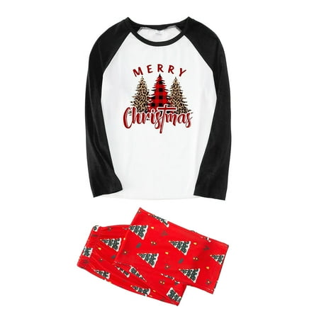 Nomeni Women s Family Matching Christmas Tree And Snow Print Long Sleeve Christmas Casusal Pajamas Sleepwear Set
Nomeni Women s Family Matching Christmas Tree And Snow Print Long Sleeve Christmas Casusal Pajamas Sleepwear Set