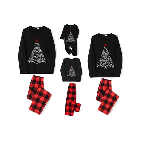 citgeett Christmas Family Matching Pajama Sets Cute Christmas Tree Elk Sleepwear Holiday PJS Sleepwear for Couples Kids BabyZ171 Mom S
citgeett Christmas Family Matching Pajama Sets Cute Christmas Tree Elk Sleepwear Holiday PJS Sleepwear for Couples Kids BabyZ171 Mom S