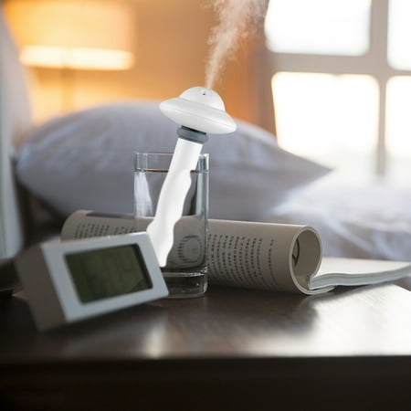 GiliGiliso Clearance New USB Wand Humidifier Mini Air Car Atomizer Wand Humidifier
GiliGiliso Clearance New USB Wand Humidifier Mini Air Car Atomizer Wand Humidifier