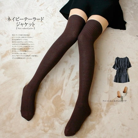Leylayray Compression Socks For Women Women Thigh High Spcks Over Girl Winter Cotton Warmer Soft Cotton Socks(Buy 2 Get 1 Free)
Leylayray Compression Socks For Women Women Thigh High Spcks Over Girl Winter Cotton Warmer Soft Cotton Socks(Buy 2 Get 1 Free)