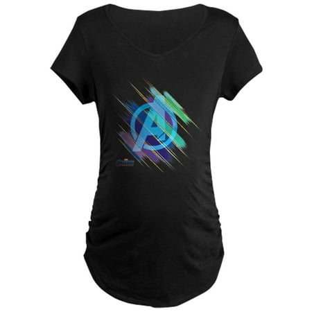 CafePress - Avengers Endgame Logo Maternity Dark T Shirt - Maternity Dark T-Shirt
CafePress - Avengers Endgame Logo Maternity Dark T Shirt - Maternity Dark T-Shirt