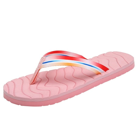 Qufokar Flip Flops for Women Size 9 Flip Flops for Women That Are 67 Women S Summer Non Slip Home Bathroom Slip On Flat Beach Open Toe Breathable Sandals Flip Flops Shoes
Qufokar Flip Flops for Women Size 9 Flip Flops for Women That Are 67 Women S Summer Non Slip Home Bathroom Slip On Flat Beach Open Toe Breathable Sandals Flip Flops Shoes