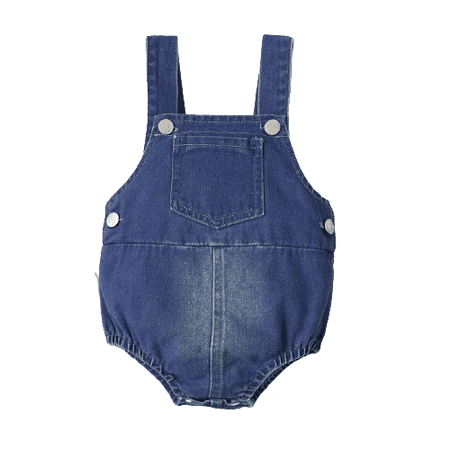 MIKRDOO Jumpsuit For Girls 6 Months Baby Girls Jeans Pocket Off The Shoulder 9 Months Baby Girls One Piece Blue Bodysuit
MIKRDOO Jumpsuit For Girls 6 Months Baby Girls Jeans Pocket Off The Shoulder 9 Months Baby Girls One Piece Blue Bodysuit