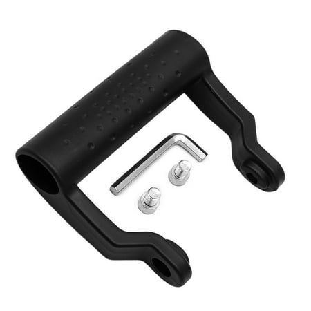 Auxiliary Handle Non-slip Shock-absorbing 8mm Handle For 100 Type Angle Grinder
Auxiliary Handle Non-slip Shock-absorbing 8mm Handle For 100 Type Angle Grinder