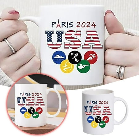 Divided Glass Food Storage Containers Cessfle 2024 Mug USA Team Mugs Team 2024 USA Coffee Mug 11oz Merchandise Team USA Cup 2024 France Games Mug Gear 2024
Divided Glass Food Storage Containers Cessfle 2024 Mug USA Team Mugs Team 2024 USA Coffee Mug 11oz Merchandise Team USA Cup 2024 France Games Mug Gear 2024