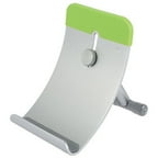 TekNmotion Tablet-Mate for 7" - 10" Tablets, Green or Grey