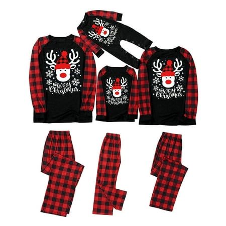 Matching Family Christmas Pajamas - Family Matching Christmas Pajamas Sets for Adult Men Women Plaid Snowman PJs Family Christmas Pjs Matching Sets Pijamas Para NiñOs
Matching Family Christmas Pajamas - Family Matching Christmas Pajamas Sets for Adult Men Women Plaid Snowman PJs Family Christmas Pjs Matching Sets Pijamas Para NiñOs