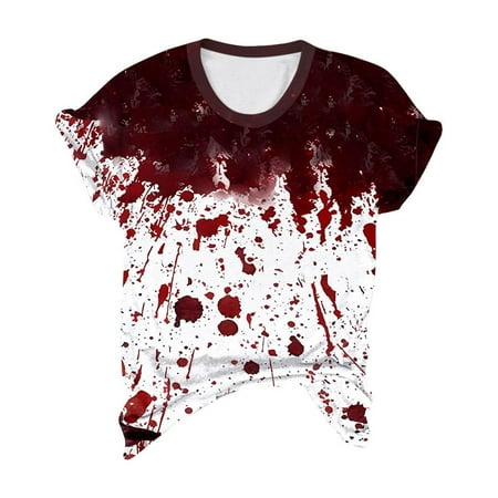Hbdhejl Toddler Boys Girls Shirts And Fashion Casual Printed Round Neck Short Sleeve T Shirt Top White 3-4 Years
Hbdhejl Toddler Boys Girls Shirts And Fashion Casual Printed Round Neck Short Sleeve T Shirt Top White 3-4 Years