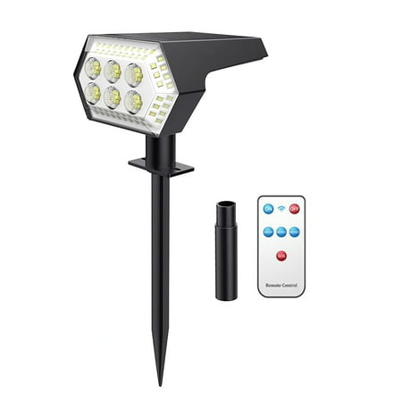 Docooler 1Pc Solar Lamp USB 108LEDs Light Sensor Remote Control IP65 Waterproof Garden Ground Lawn Lamp Wall Lamp
Docooler 1Pc Solar Lamp USB 108LEDs Light Sensor Remote Control IP65 Waterproof Garden Ground Lawn Lamp Wall Lamp