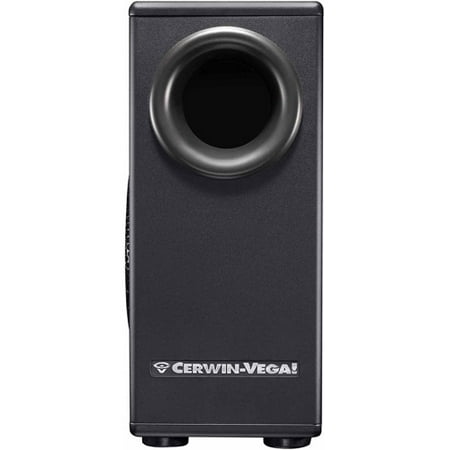 Buy Cerwin Vega XD8s Active Studio Subwoofer