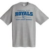 MLB - Men's Short-Sleeved Kansas City Royals Tee
