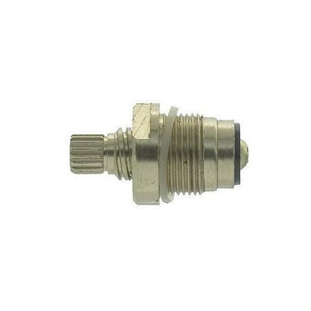 Ace Hot Faucet Stem for Central Brass Style 44240